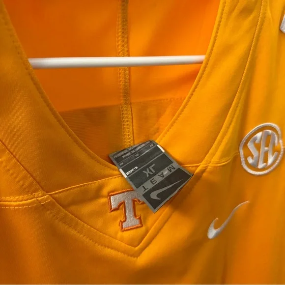 Morgan Wallen Tennessee Jersey - Picture 6 of 6